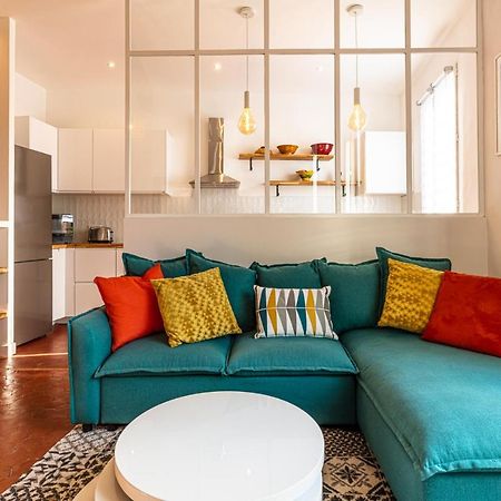La Petite Cigale By K6Conciergerie Διαμέρισμα Κασί Εξωτερικό φωτογραφία