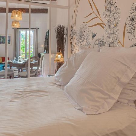 La Petite Cigale By K6Conciergerie Διαμέρισμα Κασί Εξωτερικό φωτογραφία