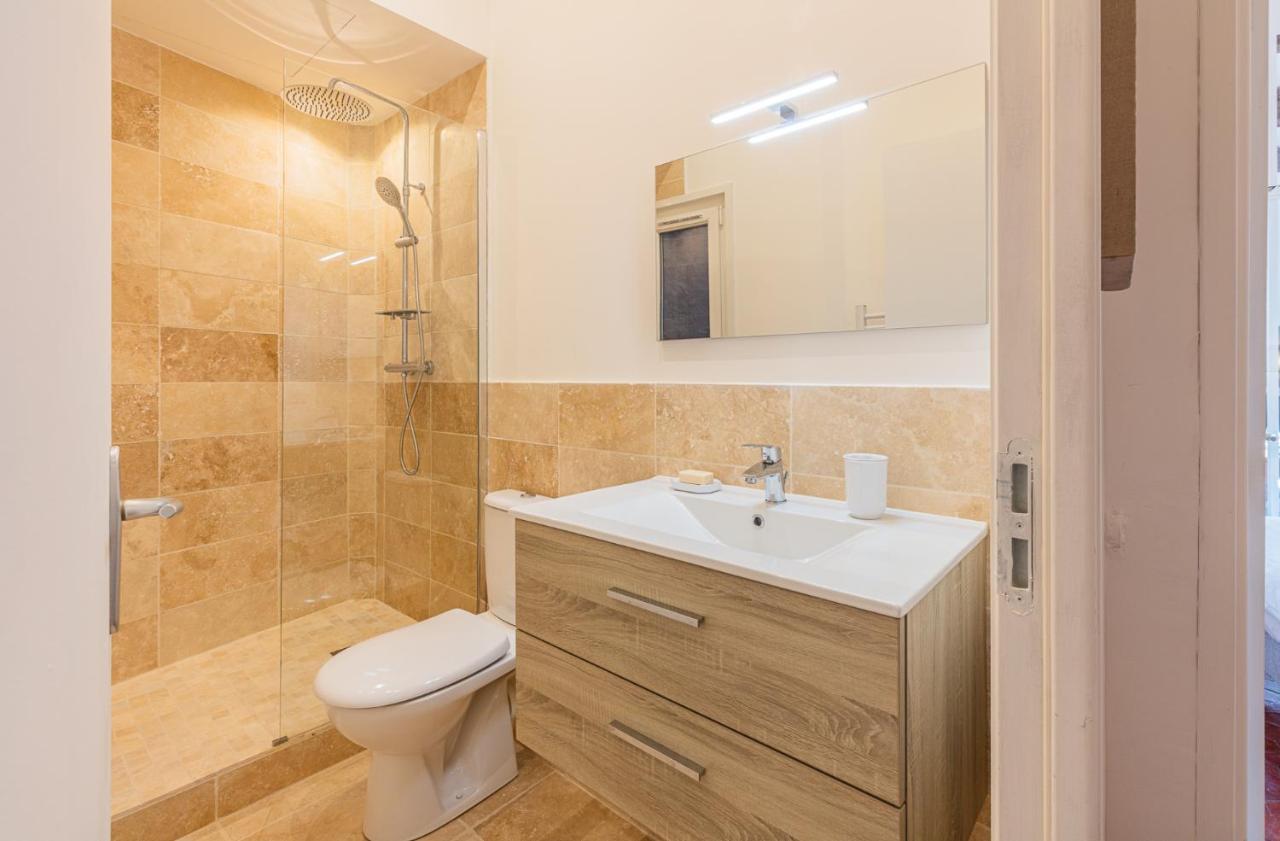 La Petite Cigale By K6Conciergerie Διαμέρισμα Κασί Εξωτερικό φωτογραφία