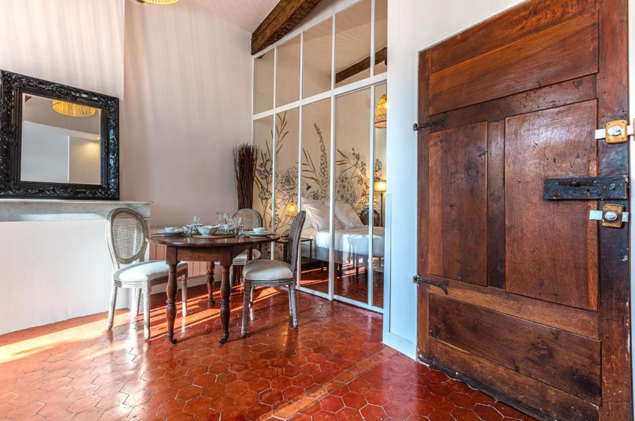La Petite Cigale By K6Conciergerie Διαμέρισμα Κασί Εξωτερικό φωτογραφία