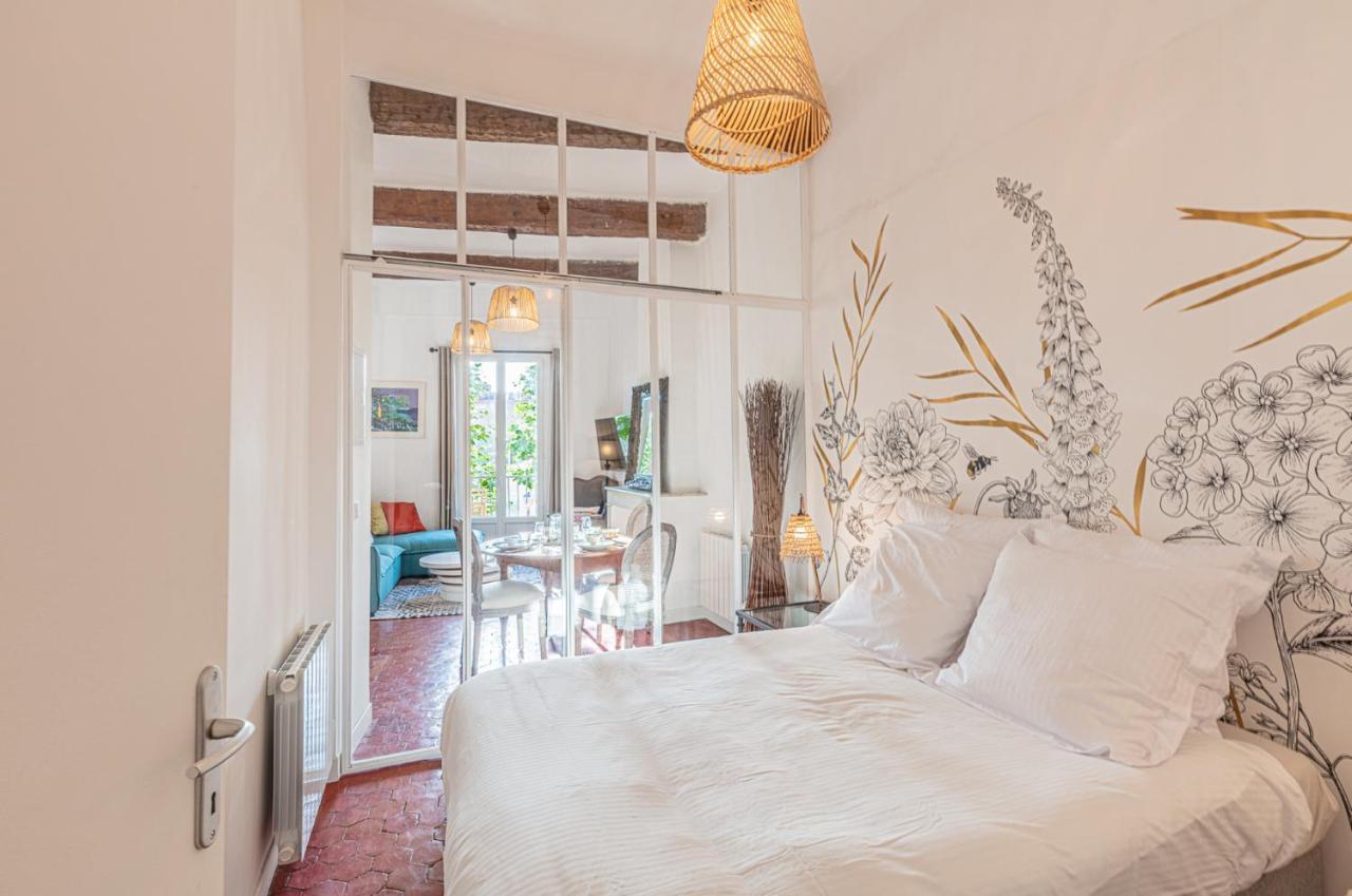 La Petite Cigale By K6Conciergerie Διαμέρισμα Κασί Εξωτερικό φωτογραφία