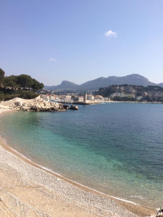 La Petite Cigale By K6Conciergerie Διαμέρισμα Κασί Εξωτερικό φωτογραφία