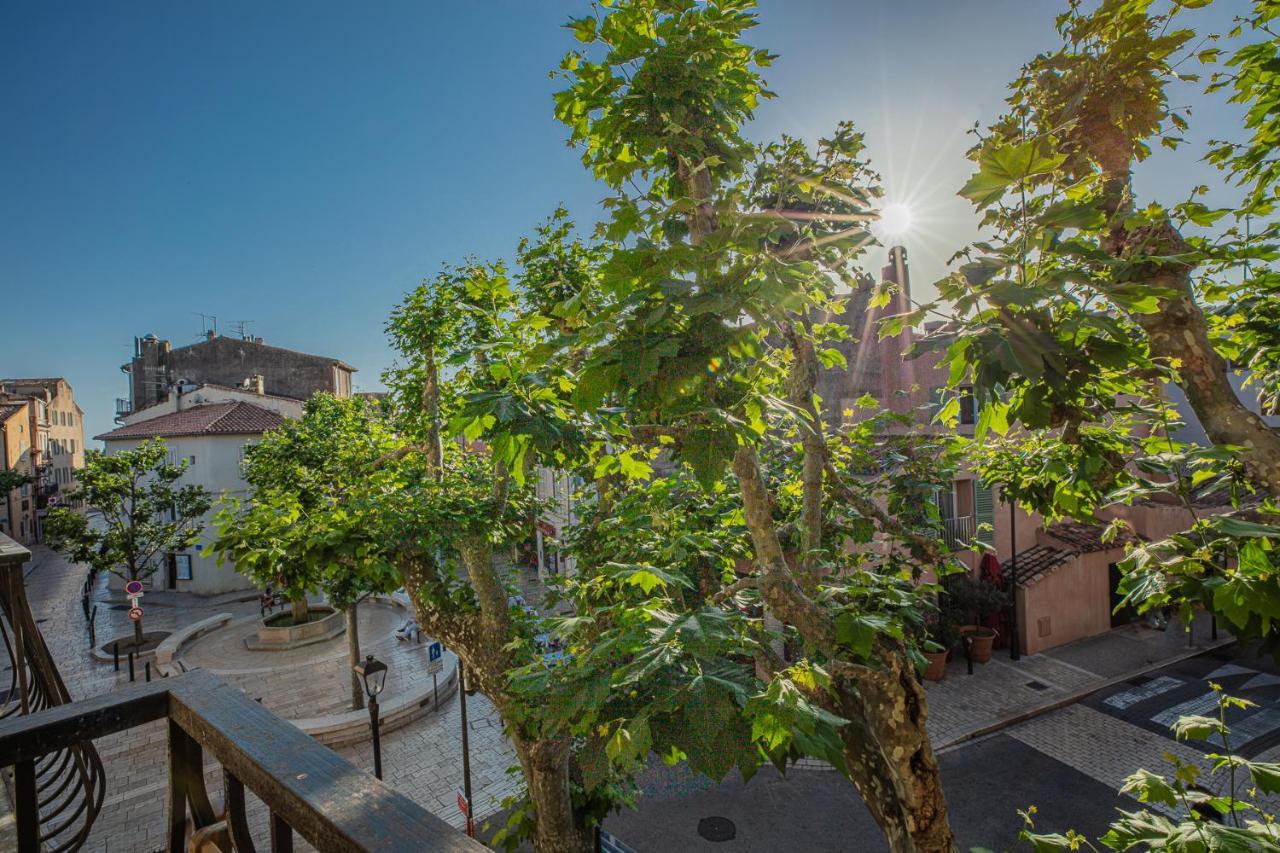 La Petite Cigale By K6Conciergerie Διαμέρισμα Κασί Εξωτερικό φωτογραφία