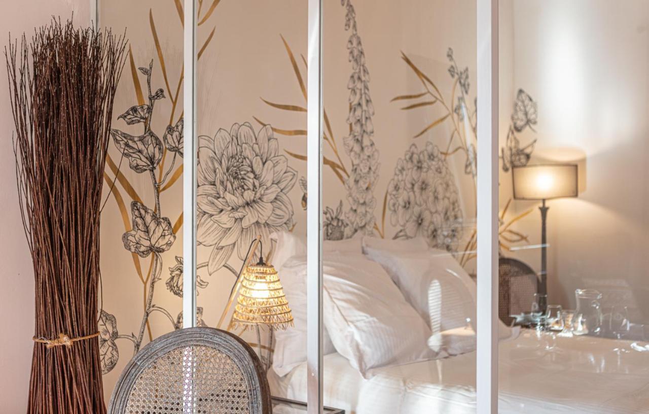 La Petite Cigale By K6Conciergerie Διαμέρισμα Κασί Εξωτερικό φωτογραφία