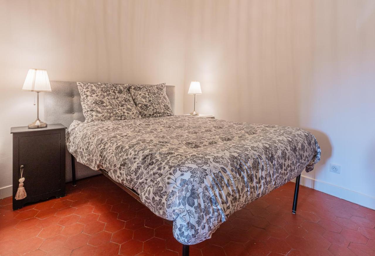 La Petite Cigale By K6Conciergerie Διαμέρισμα Κασί Εξωτερικό φωτογραφία