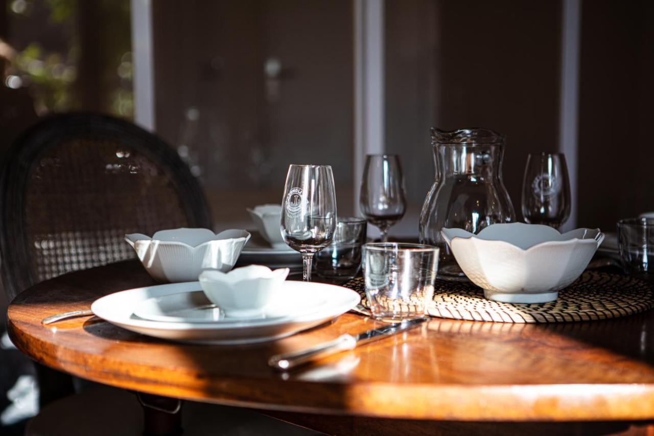 La Petite Cigale By K6Conciergerie Διαμέρισμα Κασί Εξωτερικό φωτογραφία