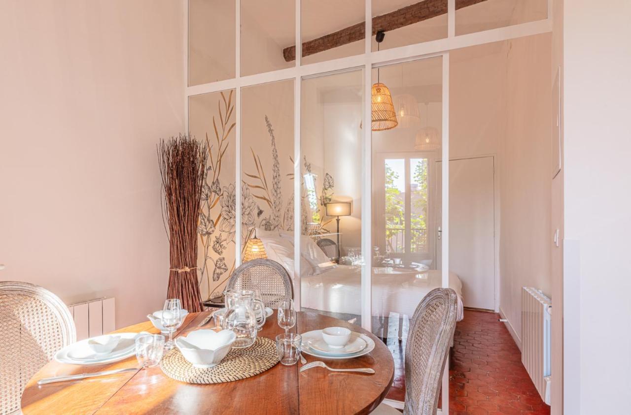 La Petite Cigale By K6Conciergerie Διαμέρισμα Κασί Εξωτερικό φωτογραφία