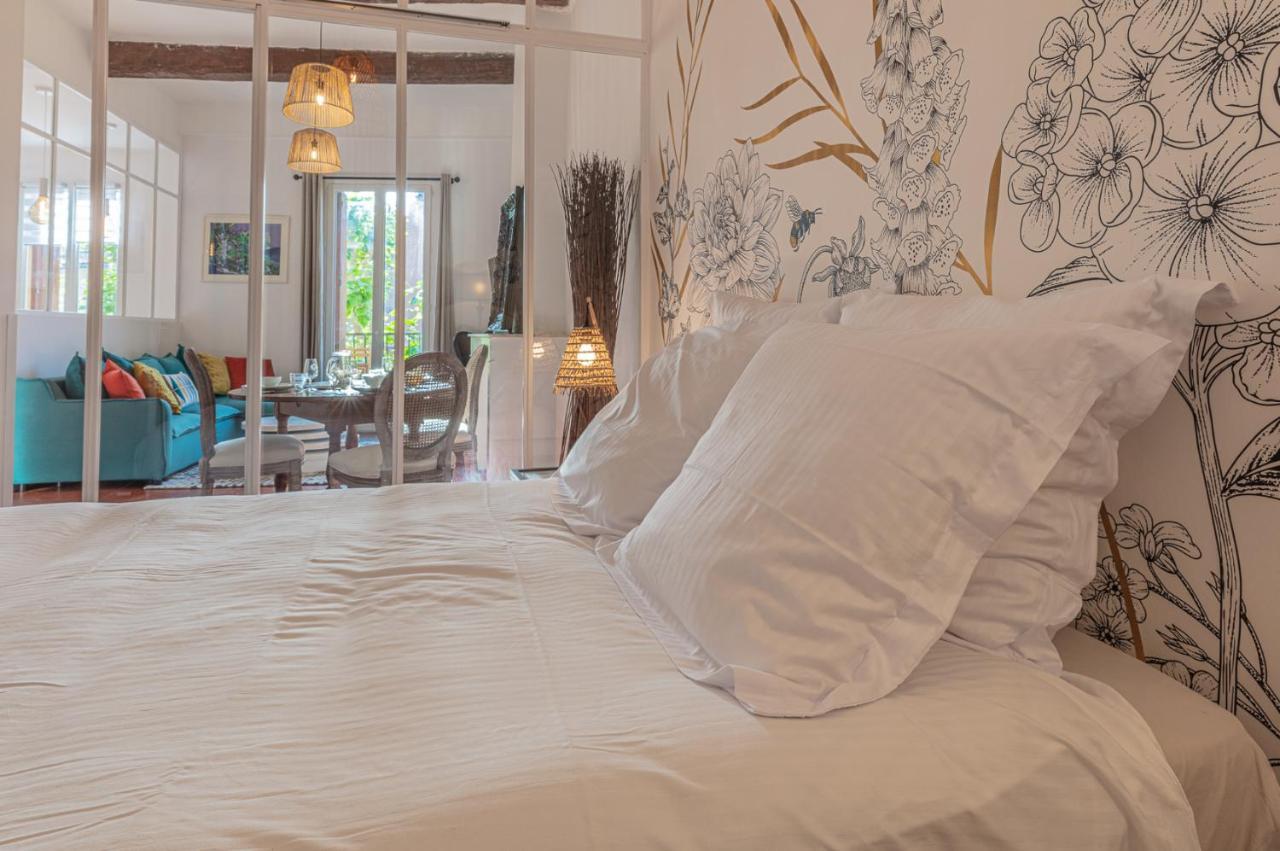 La Petite Cigale By K6Conciergerie Διαμέρισμα Κασί Εξωτερικό φωτογραφία
