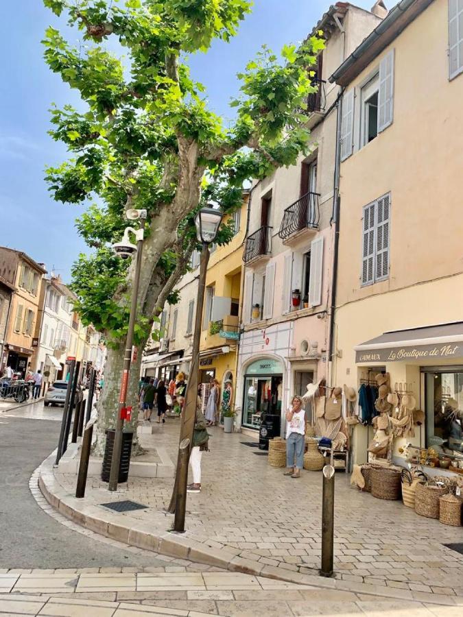 La Petite Cigale By K6Conciergerie Διαμέρισμα Κασί Εξωτερικό φωτογραφία