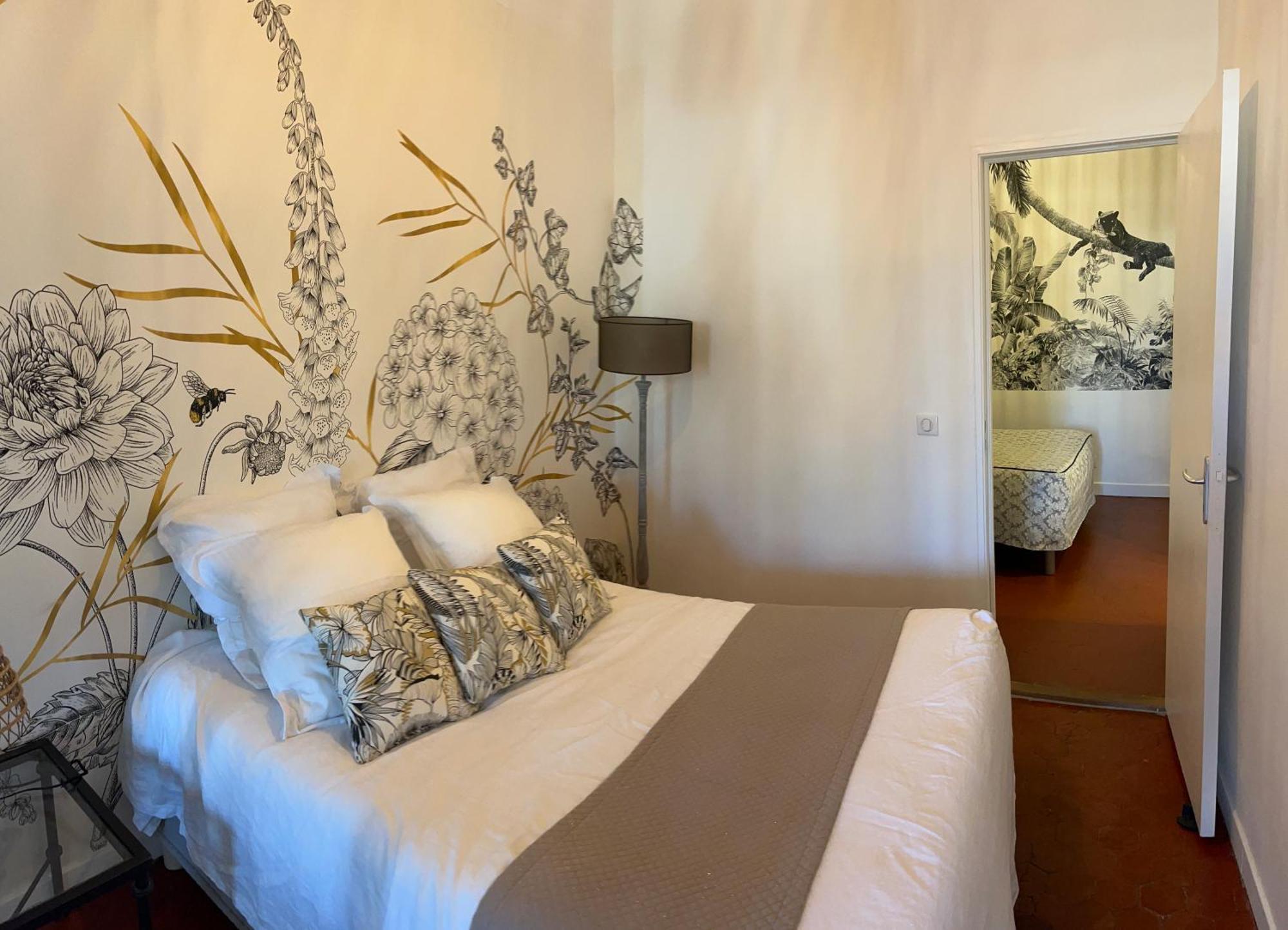 La Petite Cigale By K6Conciergerie Διαμέρισμα Κασί Εξωτερικό φωτογραφία
