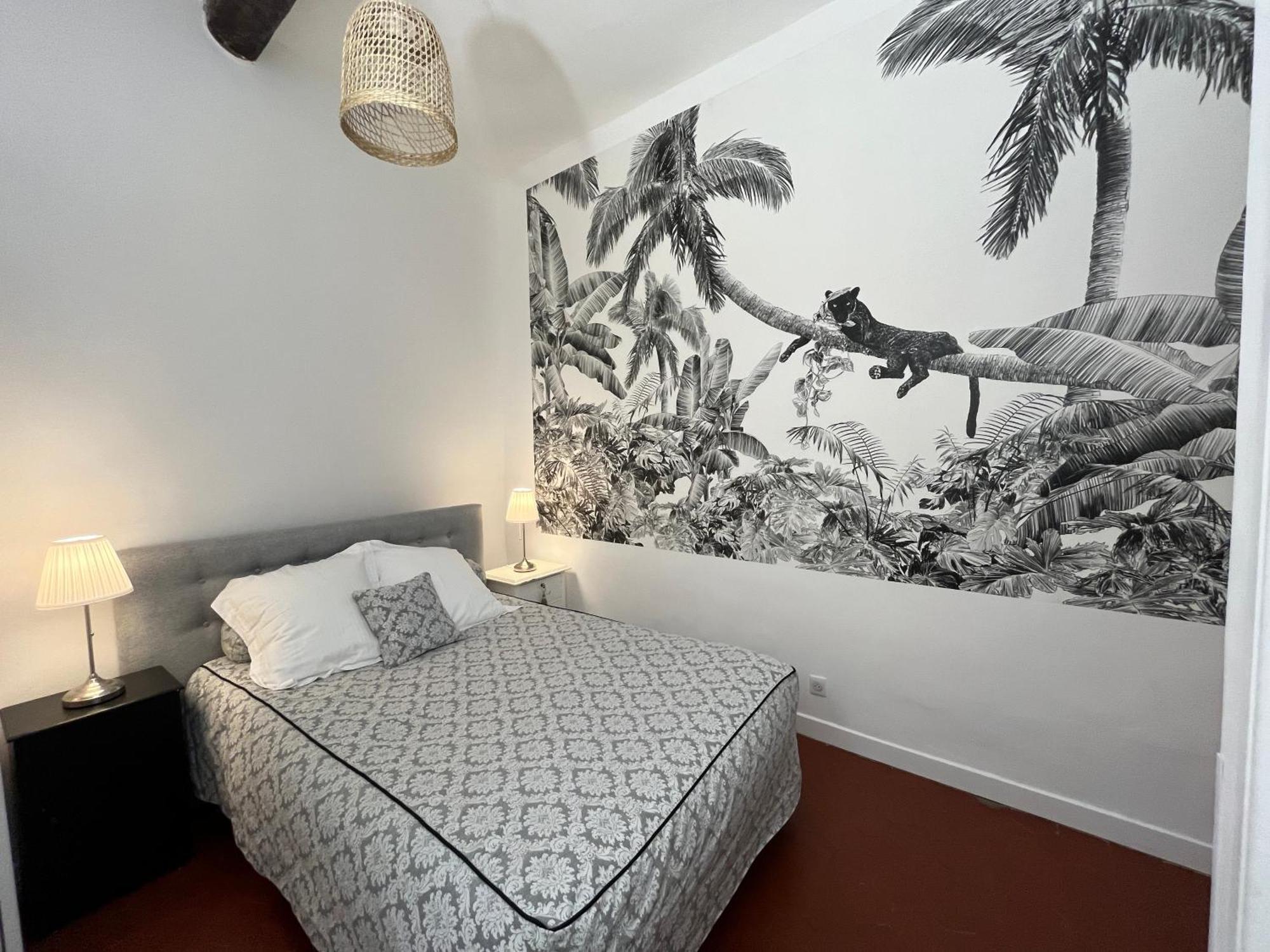 La Petite Cigale By K6Conciergerie Διαμέρισμα Κασί Εξωτερικό φωτογραφία