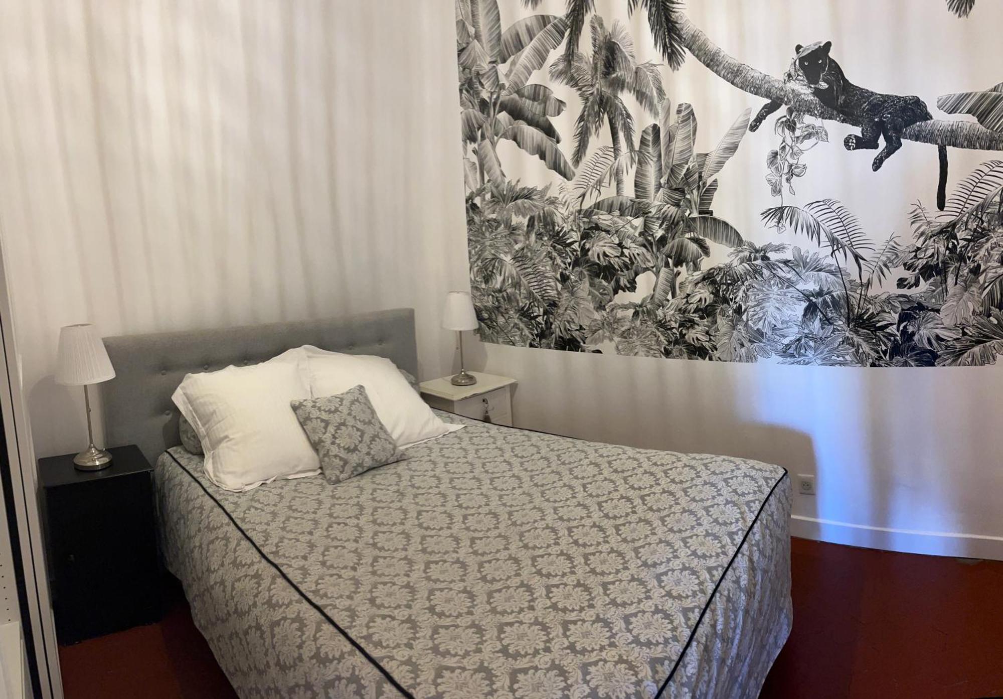 La Petite Cigale By K6Conciergerie Διαμέρισμα Κασί Εξωτερικό φωτογραφία