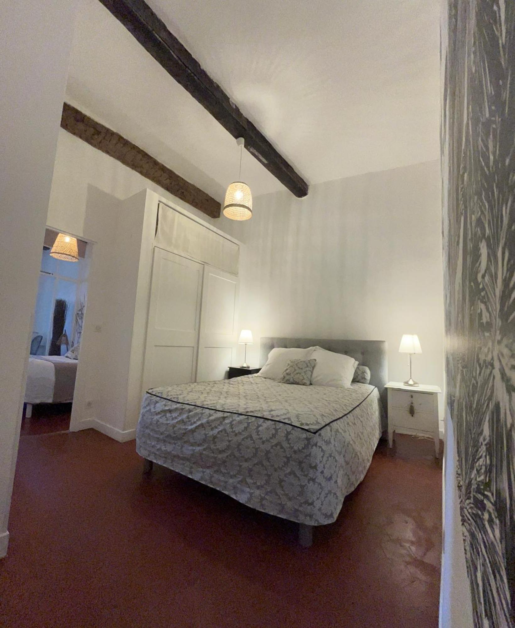 La Petite Cigale By K6Conciergerie Διαμέρισμα Κασί Εξωτερικό φωτογραφία
